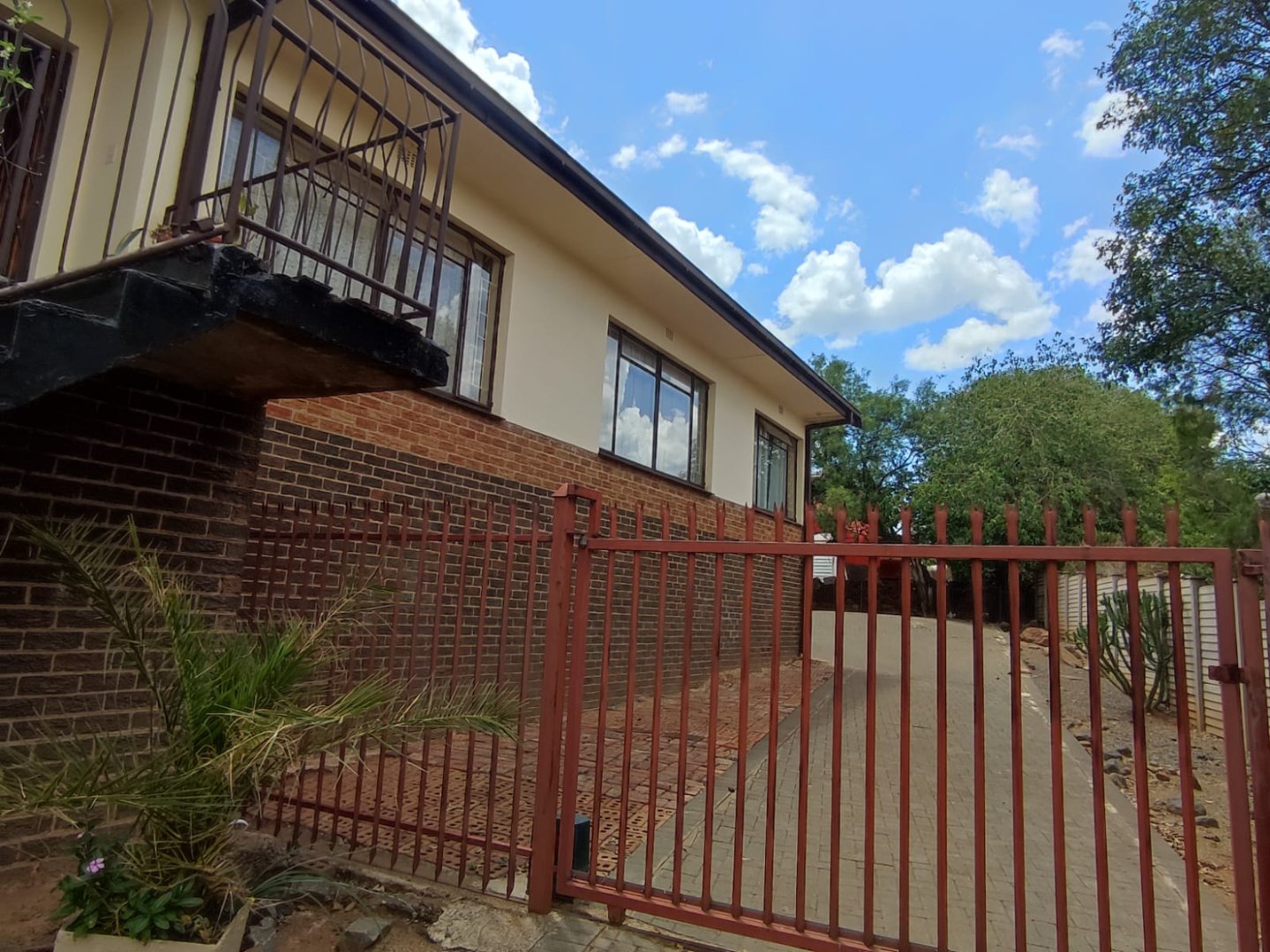 3 Bedroom Property for Sale in Uitsig Free State